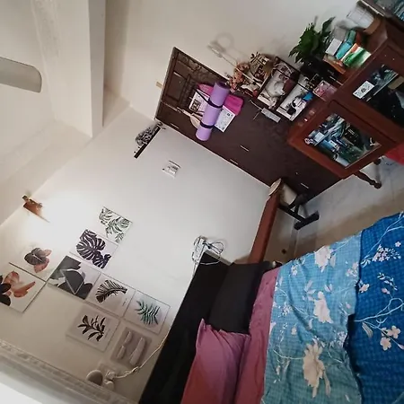 Homestay Sushila Mumbai
