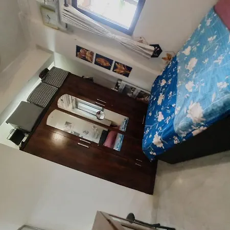 Sushila Mumbai