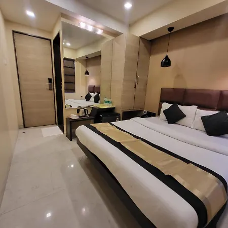 The Fountain - Hotel 3*