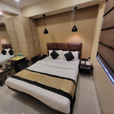 Hotel The Fountain - 3*