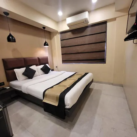 The Fountain - Hotel 3*