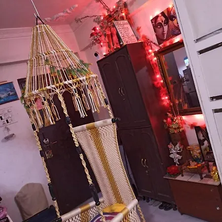 Sushila Homestay