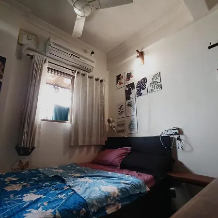 Sushila Homestay *