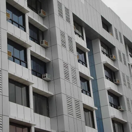 Tuliip Residency Mumbai