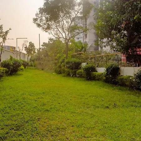 Tuliip Residency Hotel Mumbai