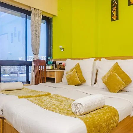 Hotel Tuliip Residency 3*