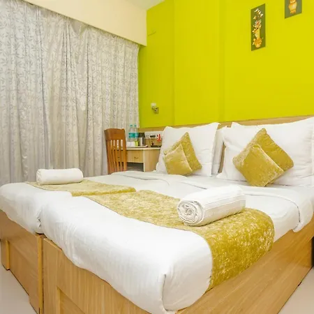 Tuliip Residency Hotel Mumbai