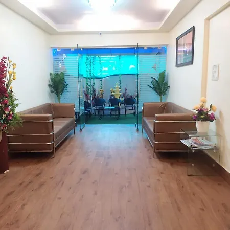 Tuliip Residency 3* Mumbai