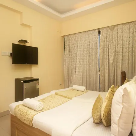 Tuliip Residency 3* Mumbai
