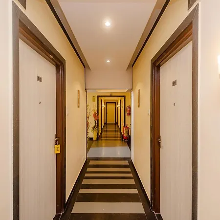 Tuliip Residency Mumbai
