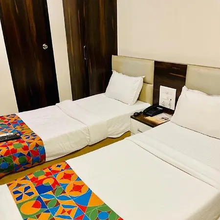 Embassy Park - Bkc
