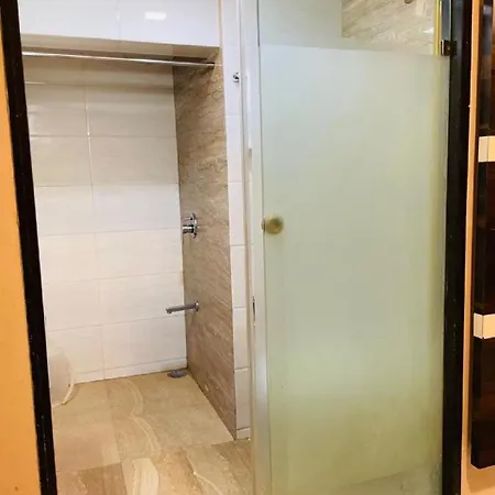 Embassy Park - Bkc Hotel 2*