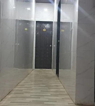 Guest house Kd Palace Nx Mumbai