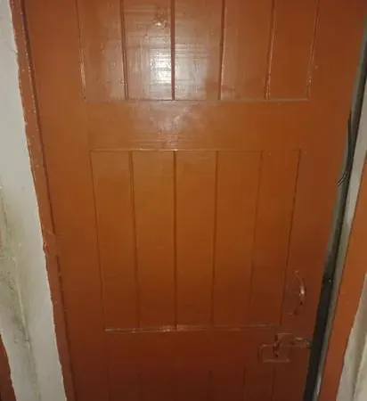 Estate Borivali West Guest house Mumbai