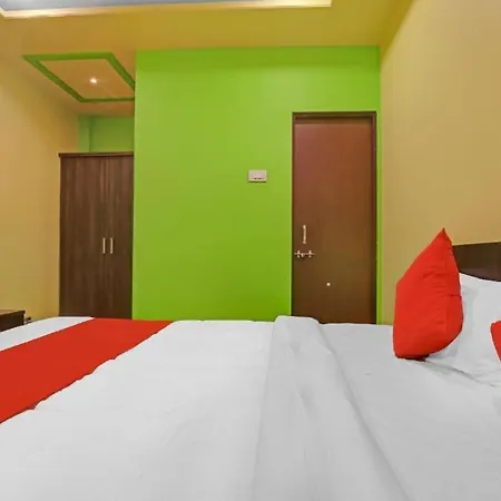Kd Palace Nx Guest house