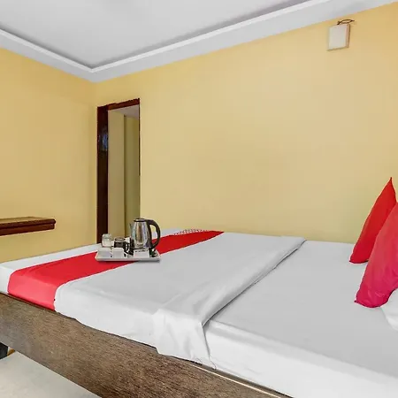 Guest house Kd Palace Nx *