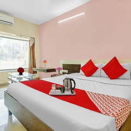 Kd Palace Nx Guest house Mumbai