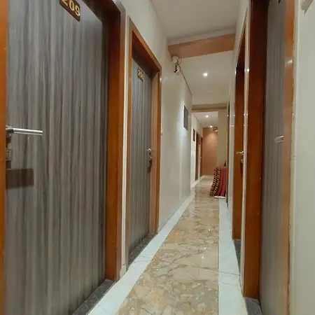 Time Gold Near Domestics Airport Mumbai