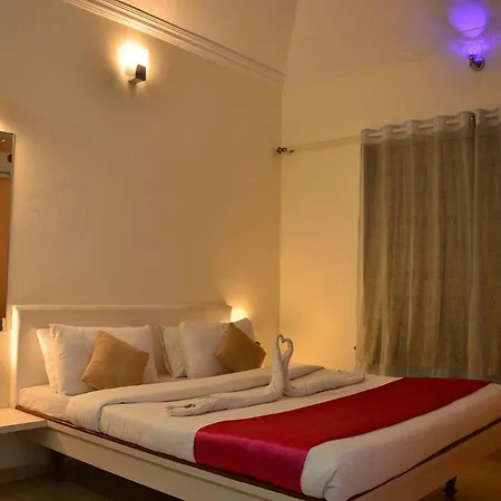 Bed & Breakfast Amar