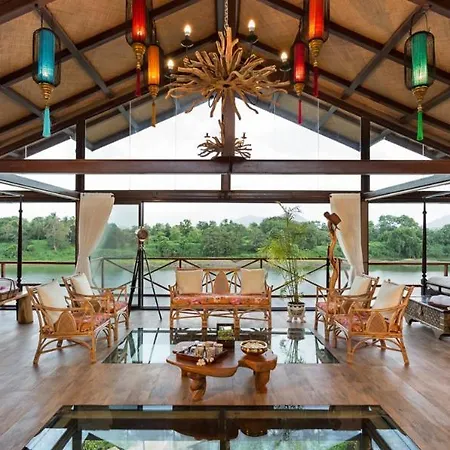 Amar Bed & Breakfast