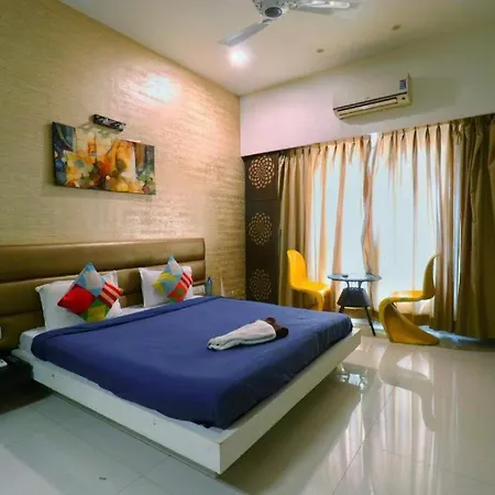 Bed & Breakfast Amar Mumbai