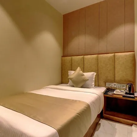 Guest house Bestays-amber Intl Airport