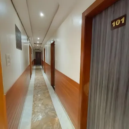 Guest house Bestays- Accore *