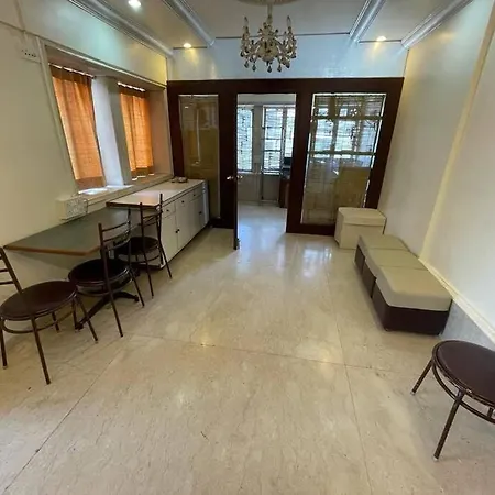 Apartment 1 Bhk In Santacruz West Mumbai