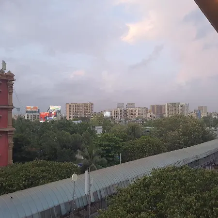 Osi Santacruz Mumbai