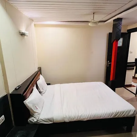 Guest house Bestays- Accore *