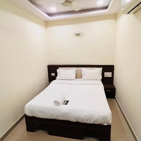 Bestays- Accore Guest house *