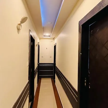 Bestays- Accore Guest house