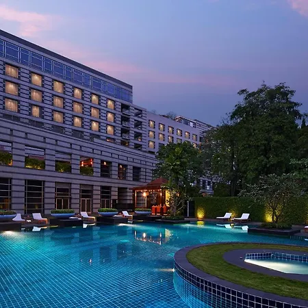 Grand Hyatt And Residences Hotel