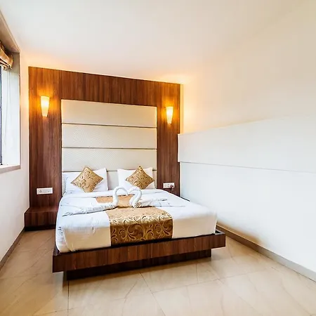 Treebo Trend Host Hotel