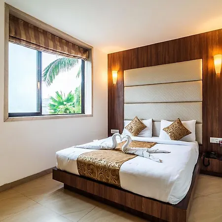 Hotel Treebo Trend Host 2*