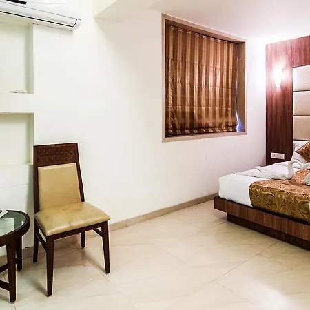 Hotel Treebo Trend Host Mumbai