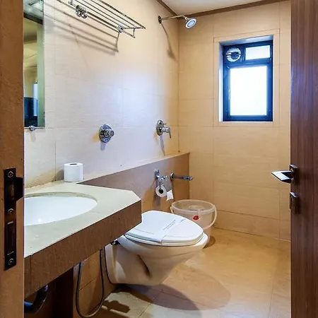 Treebo Trend Host Hotel Mumbai