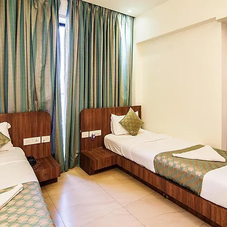 Treebo Trend Host Hotel