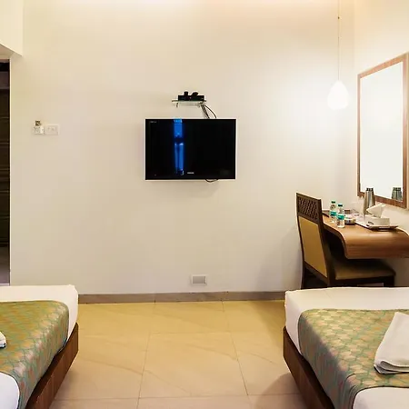 Hotel Treebo Trend Host 2*