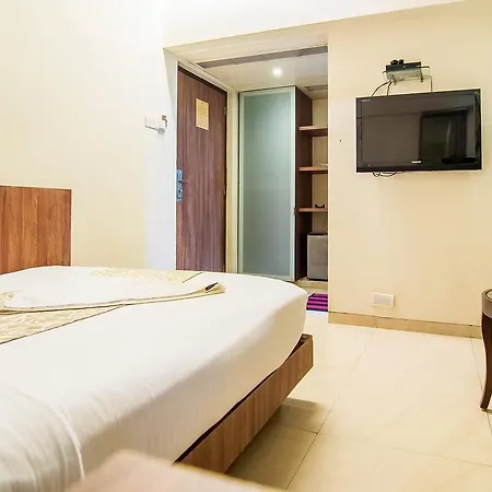 Hotel Treebo Trend Host Mumbai