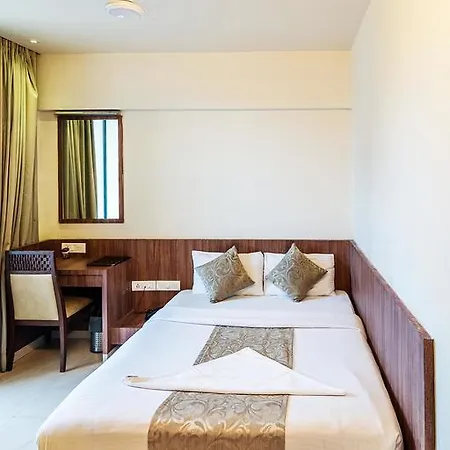 Treebo Trend Host Hotel Mumbai