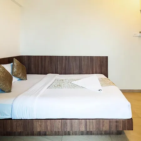 Hotel Treebo Trend Host 2*