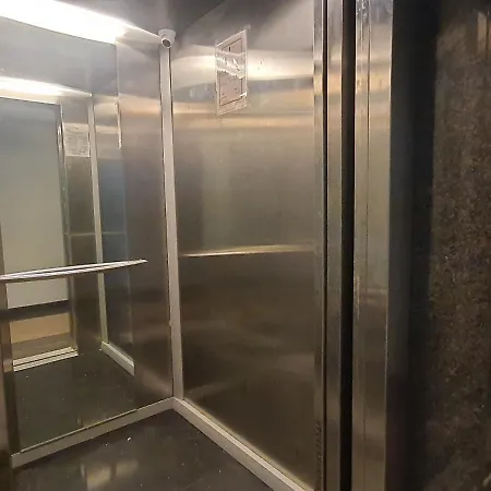 Apartment Osi Santacruz Mumbai