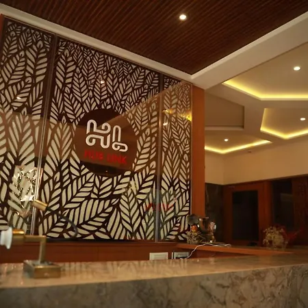 Muza Fisco 3* Mumbai