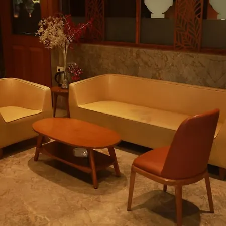 Hotel Muza Fisco 3*