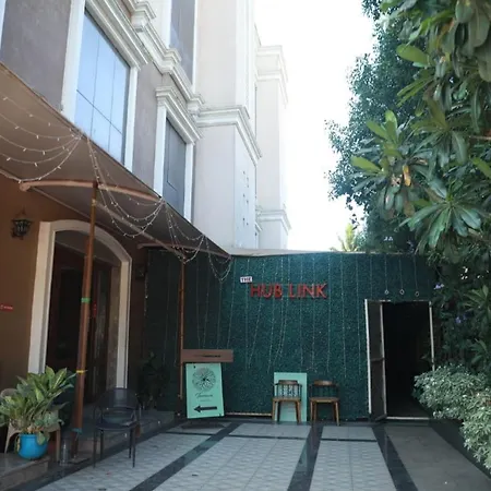 Hotel Muza Fisco 3*