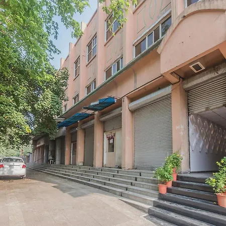 Super O Divine Residency Near Phoenix Marketcity Mumbai