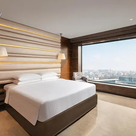 Courtyard By Marriott International Airport Hotel Mumbai
