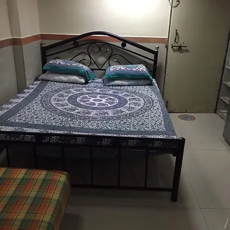 Med Mid Town Apt Apartment Mumbai