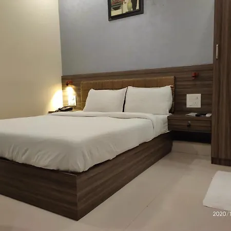 Guest house Orange International-santacruz